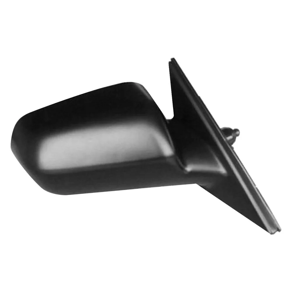 Door Mirror Assembly Right Manual Remote for Honda Accord Sedan 1998–1999