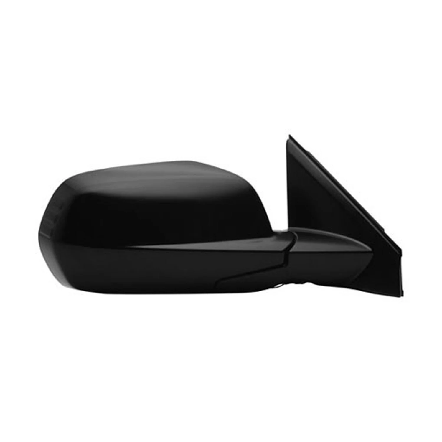 Door Mirror Assembly Right Primed for Honda CR-V LX EX SE 2007–2011