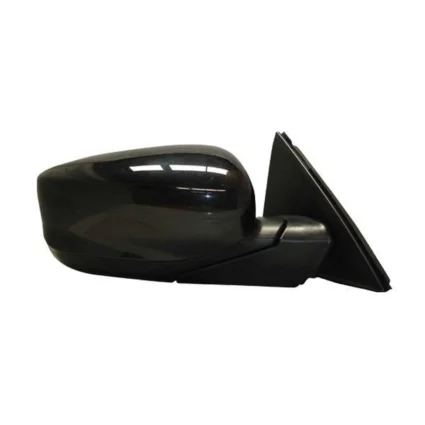 Door Mirror Assembly Right Power w/o Heat for Honda Accord Coupe 2008–2012