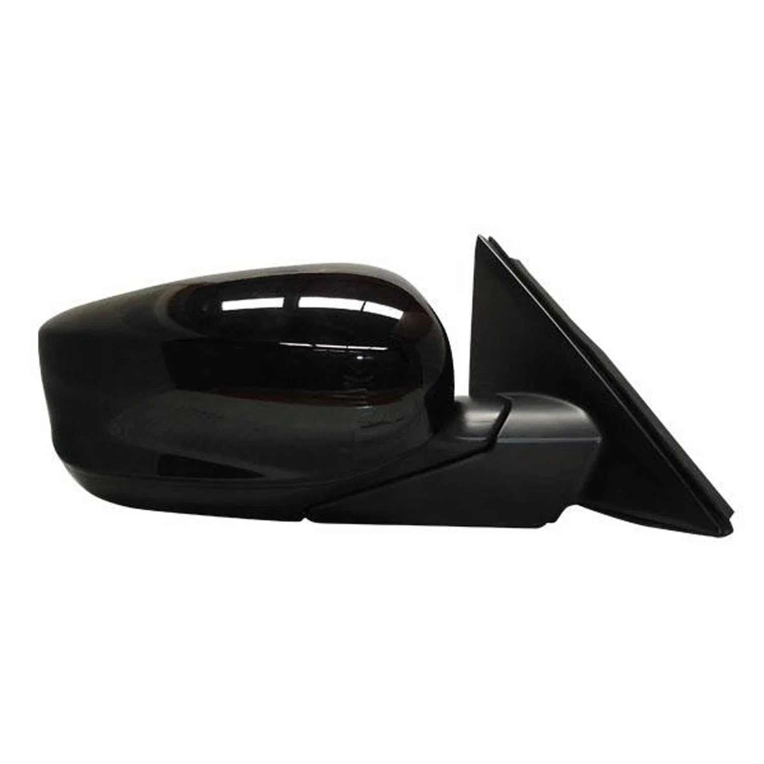 Door Mirror Assembly Right Power w/Heat for Honda Accord Coupe 2008–2012