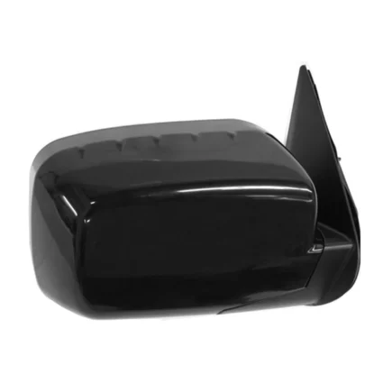 Door Mirror Assembly Right Power Non-Heated for Honda Ridgeline 2006–2009