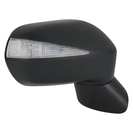 Door Mirror Assembly Right for Honda Civic Hybrid Hybrid-L 2006–2011