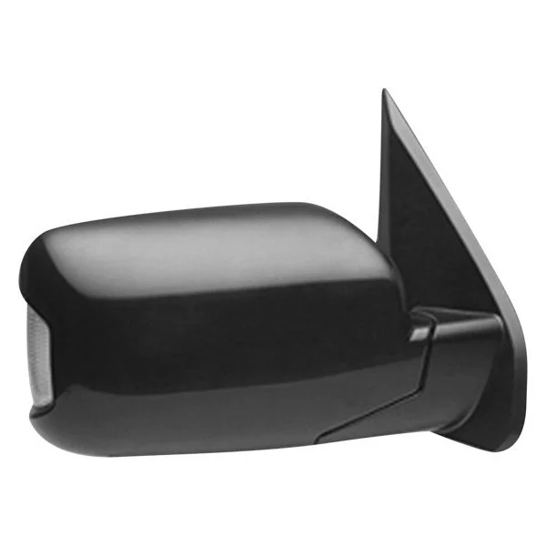 Door Mirror Assembly Right Power Heated w/Turn Signal Lamps w/Memory for Honda Pilot 2009–2011