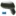 Door Mirror Assembly Right Crystal Black (Code NH731P) Canada/USA Built for Honda Civic Sedan EX-L 2008–2011