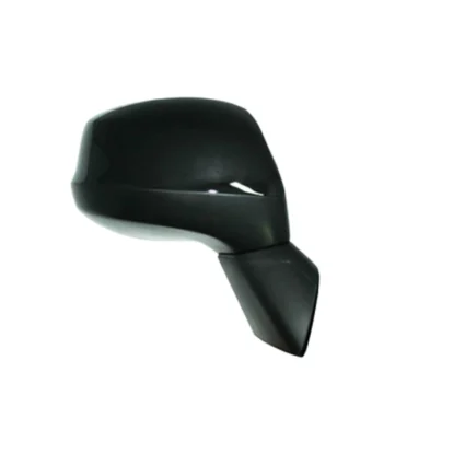 Door Mirror Assembly Right Power Non-Heated w/o Side View Camera w/Covers for Honda Civic 2012–2013