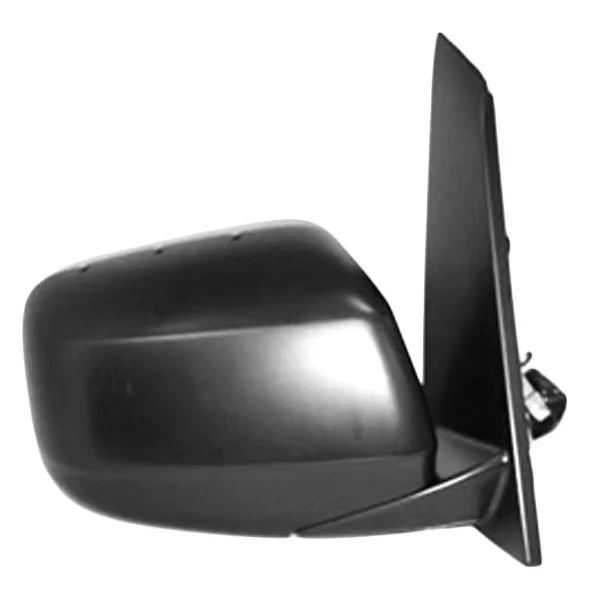 Door Mirror Assembly Right Power Non-Heated w/o Signal Lamp for Honda Odyssey LX 2011–2013