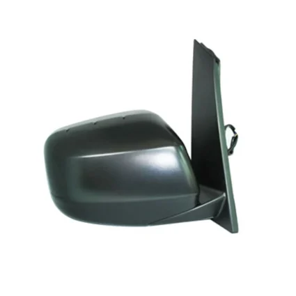 Door Mirror Assembly Right Power Heated w/o Signal Lamp for Honda Odyssey EX EX-L 2011–2013