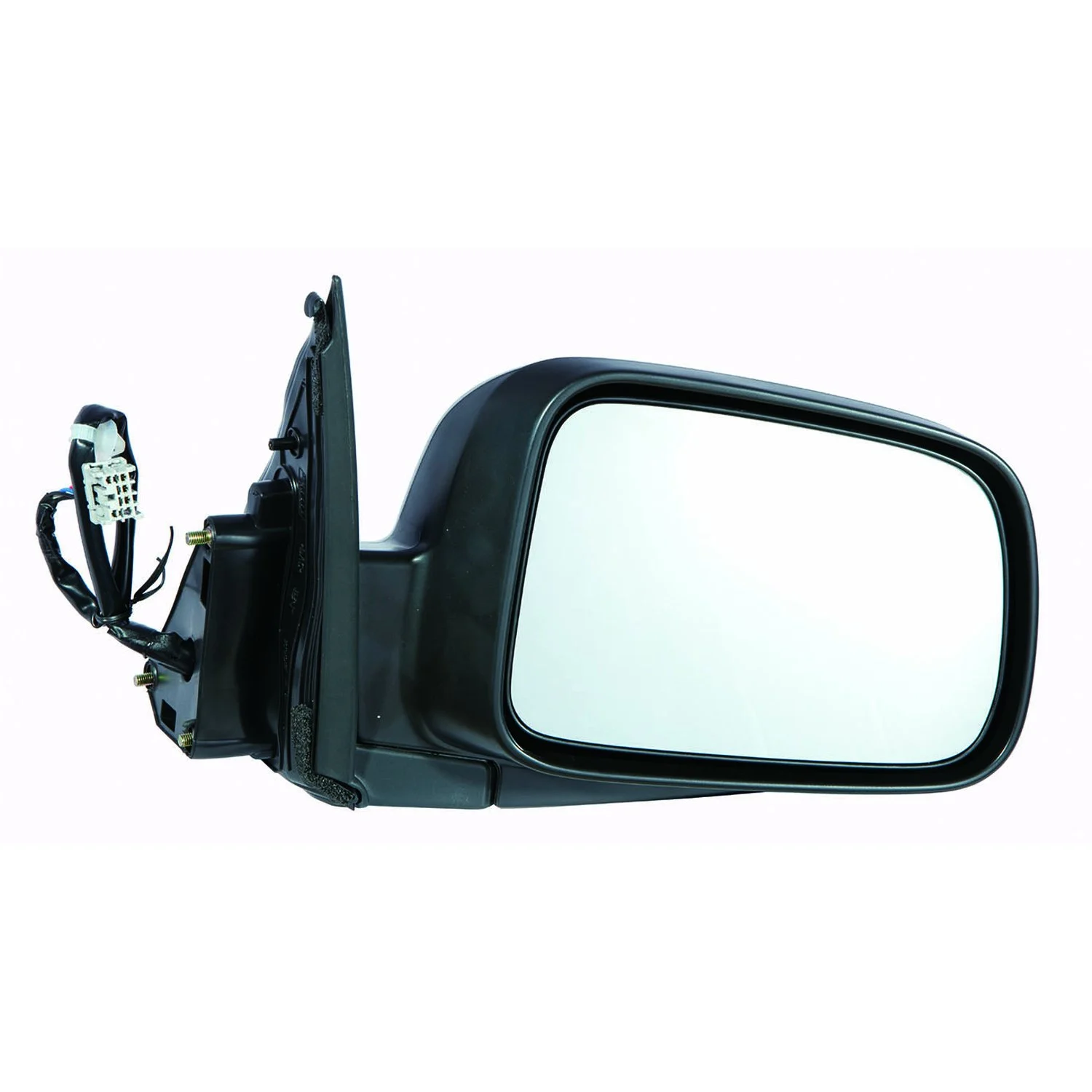 Door Mirror Assembly Right Japan Built for Honda CR-V EX 2002–2006
