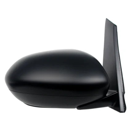 Door Mirror Assembly Right for Honda Odyssey EX EX-L 2014–2017