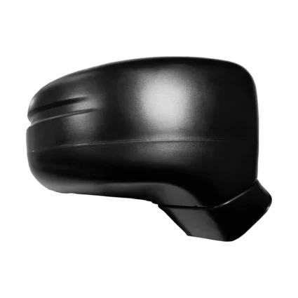 Door Mirror Assembly Right Non-Heated w/o Memory w/o Side View Camera w/o Turn Signal Black for Honda Odyssey 2018–2022