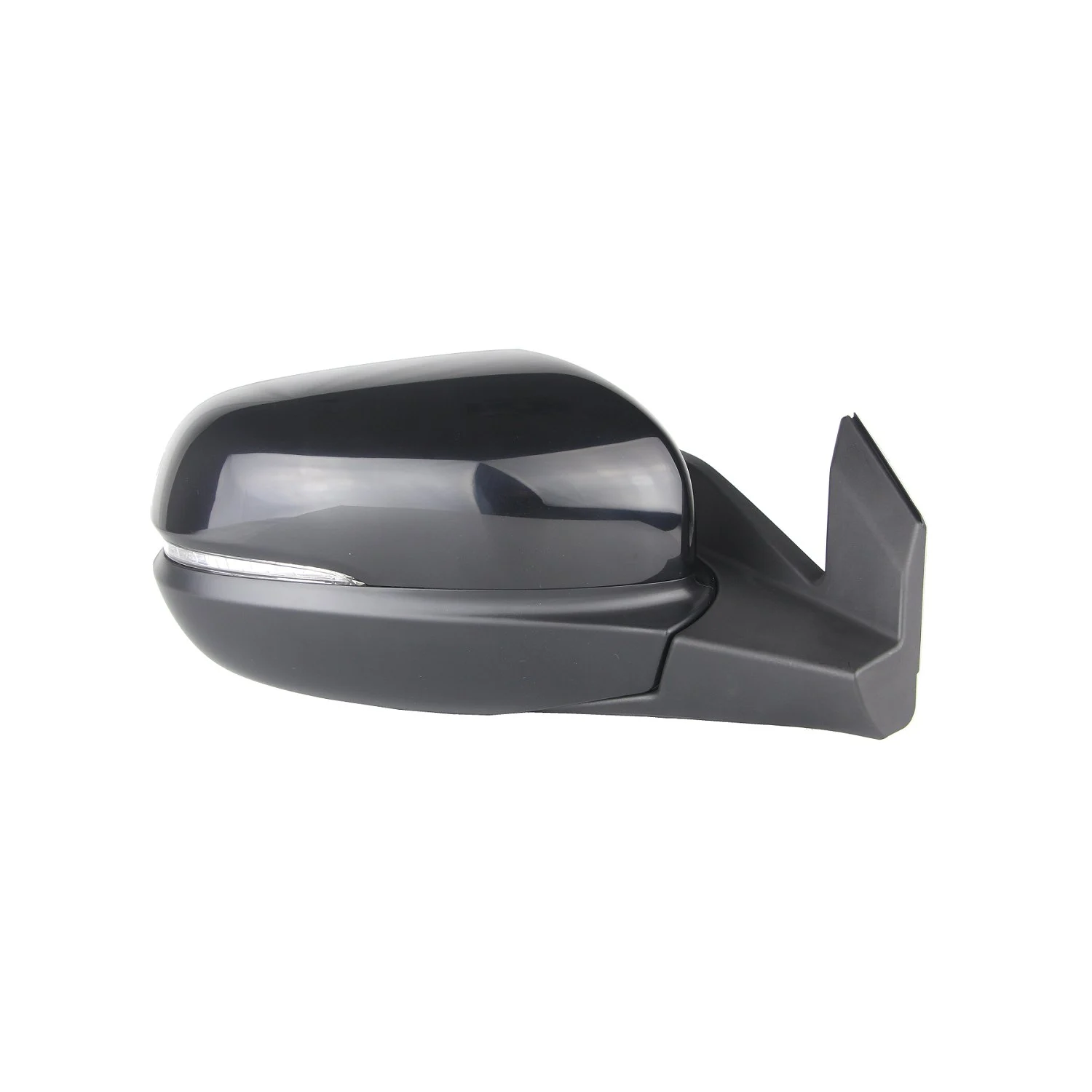 Door Mirror Assembly Right Power Heated w/o Auto Dimming w/o Memory w/Signal Lamp Convex for Honda Pilot EX 2019–2021