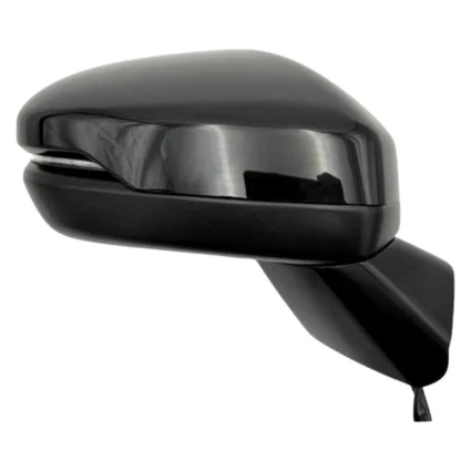 Door Mirror Right w/Cover for Honda CR-V Hybrid Sport Sport EX EX-L Hybrid Sport-L 2023–2025