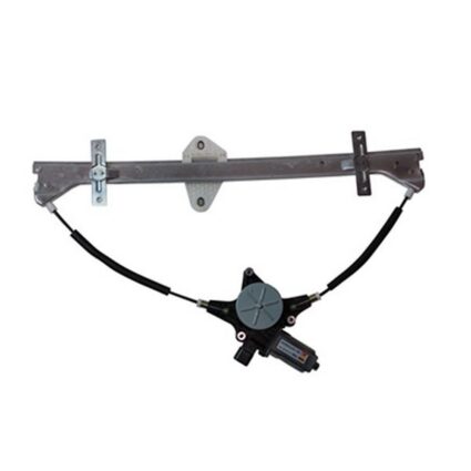 Window Regulator Front Left w/Motor for Honda Odyssey 2005–2010