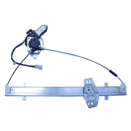 Window Regulator Front Left w/Motor for Honda Odyssey 1999–2002
