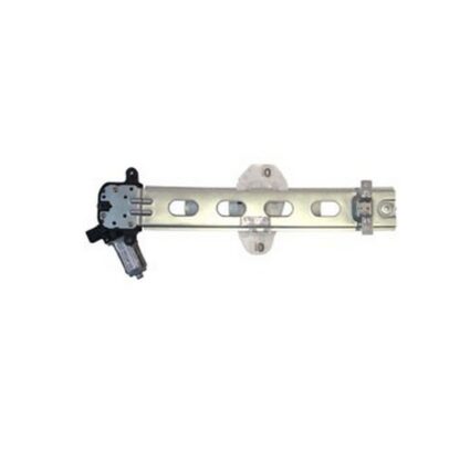 Window Regulator Front Left Regulator & Motor Assembly for Honda Civic Coupe 2006–2011