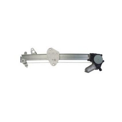 Window Regulator Front Left w/Motor for Honda Accord Sedan LX EX LX-P SE 2008–2012