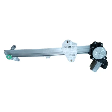 Window Regulator Front Left Regulator & Motor Assembly for Honda Accord Sedan 2013–2017