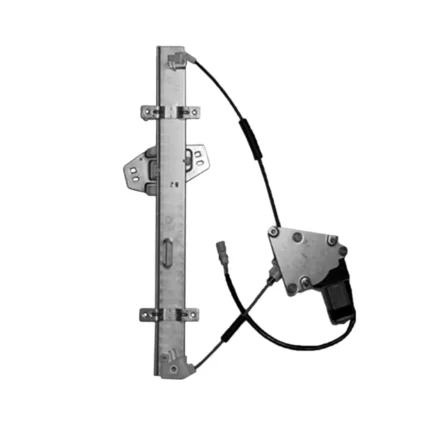 Window Regulator Front Right Power w/Motor for Honda Accord Sedan 1998–2002