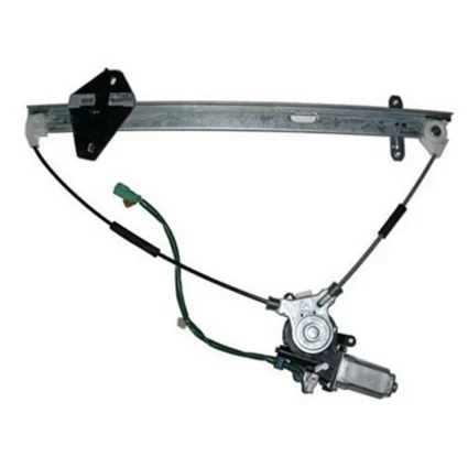 Window Regulator Front Right w/Power for Honda CR-V 2002–2006