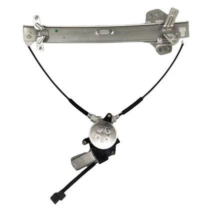 Window Regulator Front Right Power w/Motor for Honda Accord Coupe 2003–2007
