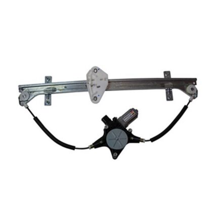 Window Regulator Front Right w/Motor for Honda Odyssey 2005–2010