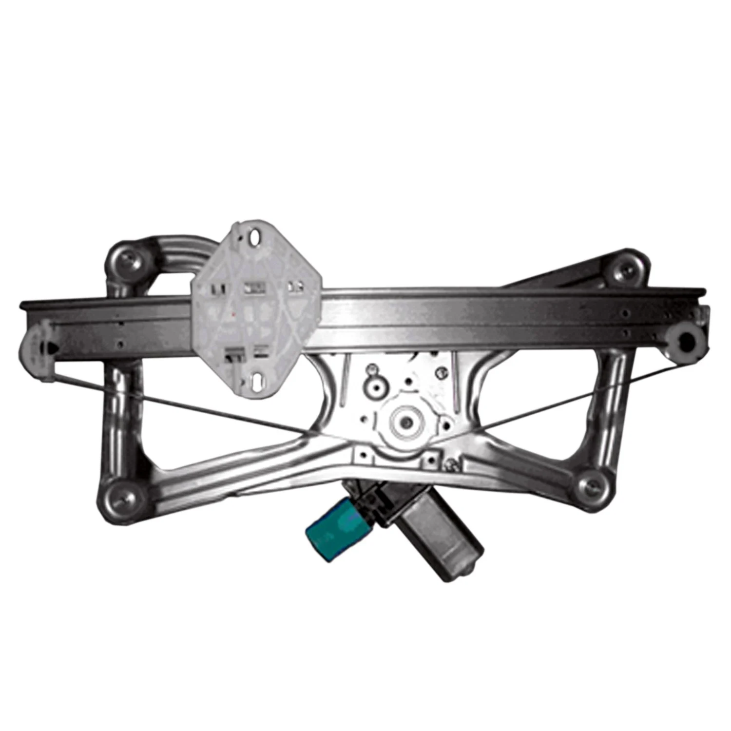Window Regulator Front Right Regulator & Motor Assembly for Honda Civic Hybrid Hybrid-L 2006–2011