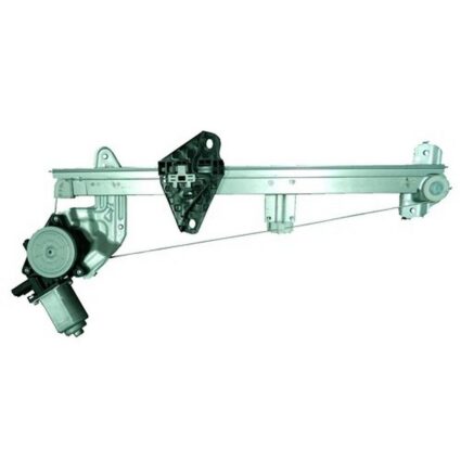 Window Regulator Front Right Regulator & Motor Assembly for Honda Fit 2009–2014