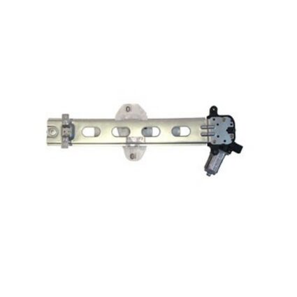 Window Regulator Front Right Regulator & Motor Assembly for Honda Civic Coupe 2006–2011