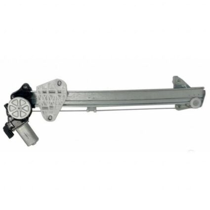 Window Regulator Front Right Regulator & Motor Assembly for Honda HR-V 2016–2022
