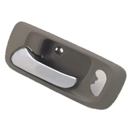 Interior Door Handle Front Left Beige Inside for Honda Accord Sedan 1998–2002