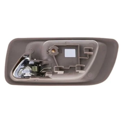 Interior Door Handle Front Right Beige Inside for Honda Accord Sedan 1998–2002