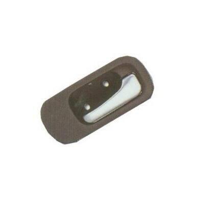 Interior Door Handle Front Right Black Inside for Honda CR-V 2002–2006