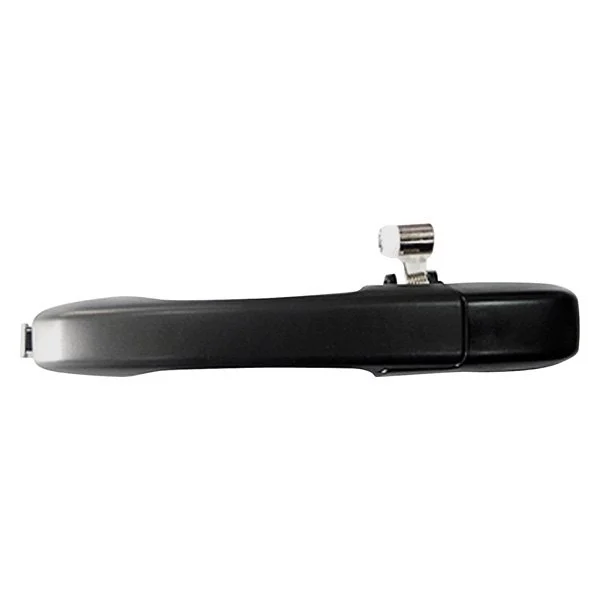 Exterior Door Handle Rear Left for Honda CR-V LX EX 2002–2006