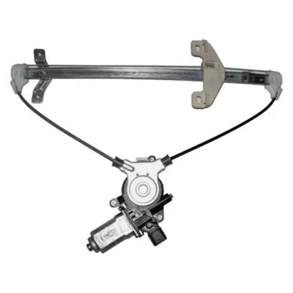 Window Regulator Rear Left USA/Mexico/Japan Built for Honda Accord 2003–2007