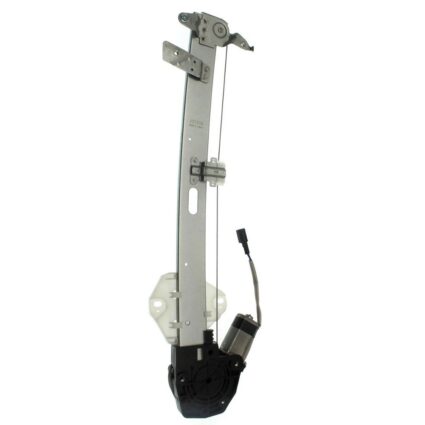 Window Regulator Rear Left Regulator & Motor Assembly for Honda Accord Accord Crosstour Crosstour