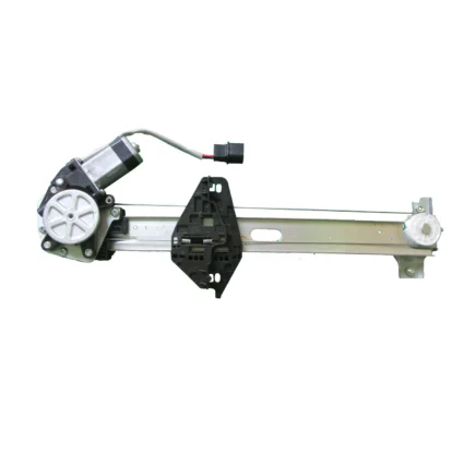 Window Regulator Rear Left Power Regulator & Motor Assembly for Acura CSX Honda Civic