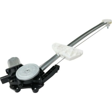 Window Regulator Rear Left Power Regulator & Motor Assembly for Honda CR-V 2012–2016