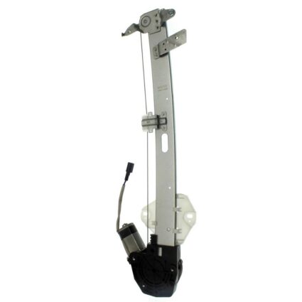 Window Regulator Rear Right Regulator & Motor Assembly for Honda Accord Accord Crosstour Crosstour