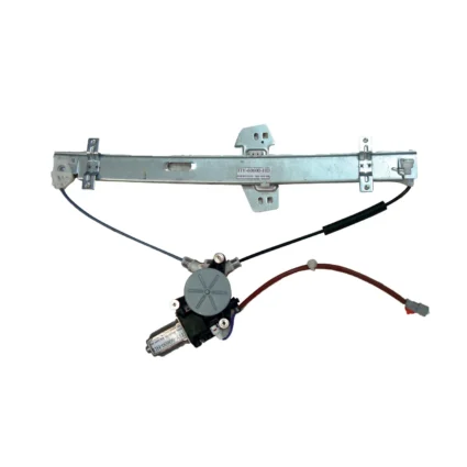 Window Regulator Rear Right Regulator & Motor Assembly for Honda Pilot 2003–2008
