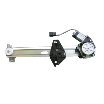 Window Regulator Rear Right Power Regulator & Motor Assembly for Acura CSX Honda Civic