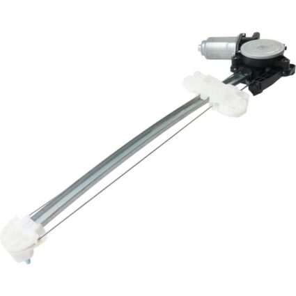 Window Regulator Rear Right Power Regulator & Motor Assembly for Honda CR-V 2012–2016