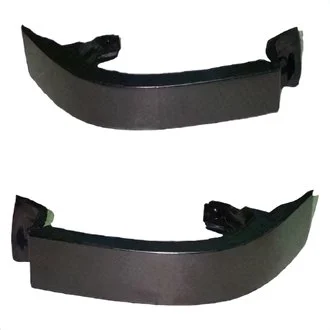 Body Panel Extension Rear Left Below Lamp Japan Built for Honda Civic Sedan 1996–2000