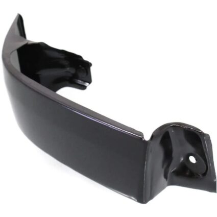 Body Panel Extension Rear Right Lower for Honda Civic Coupe 1996–2000
