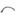 Wheel Arch Molding Rear Left USA/Japan Built for Honda CR-V 2007–2011
