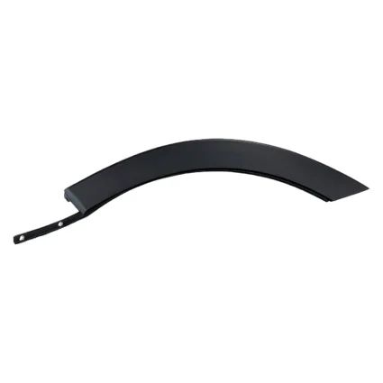 Wheel Arch Molding Rear Left On Door for Honda CR-V 2023–2025