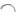 Wheel Arch Molding Rear Right Textured Black for Honda Passport Pilot