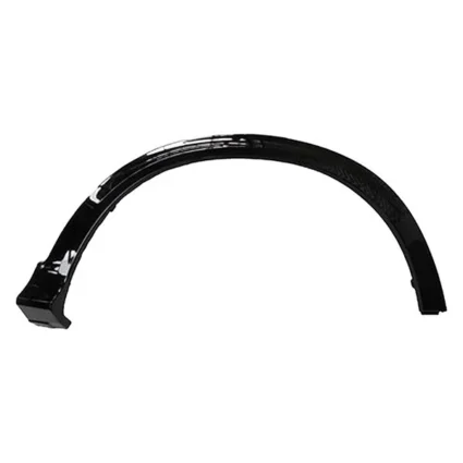 Wheel Arch Molding Rear Right Gloss Black for Honda HR-V 2019–2022