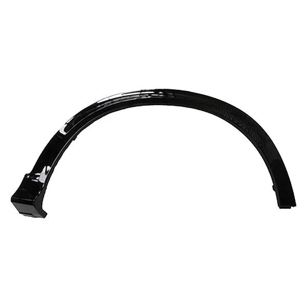 Wheel Arch Molding Rear Right Gloss Black for Honda HR-V 2019–2022
