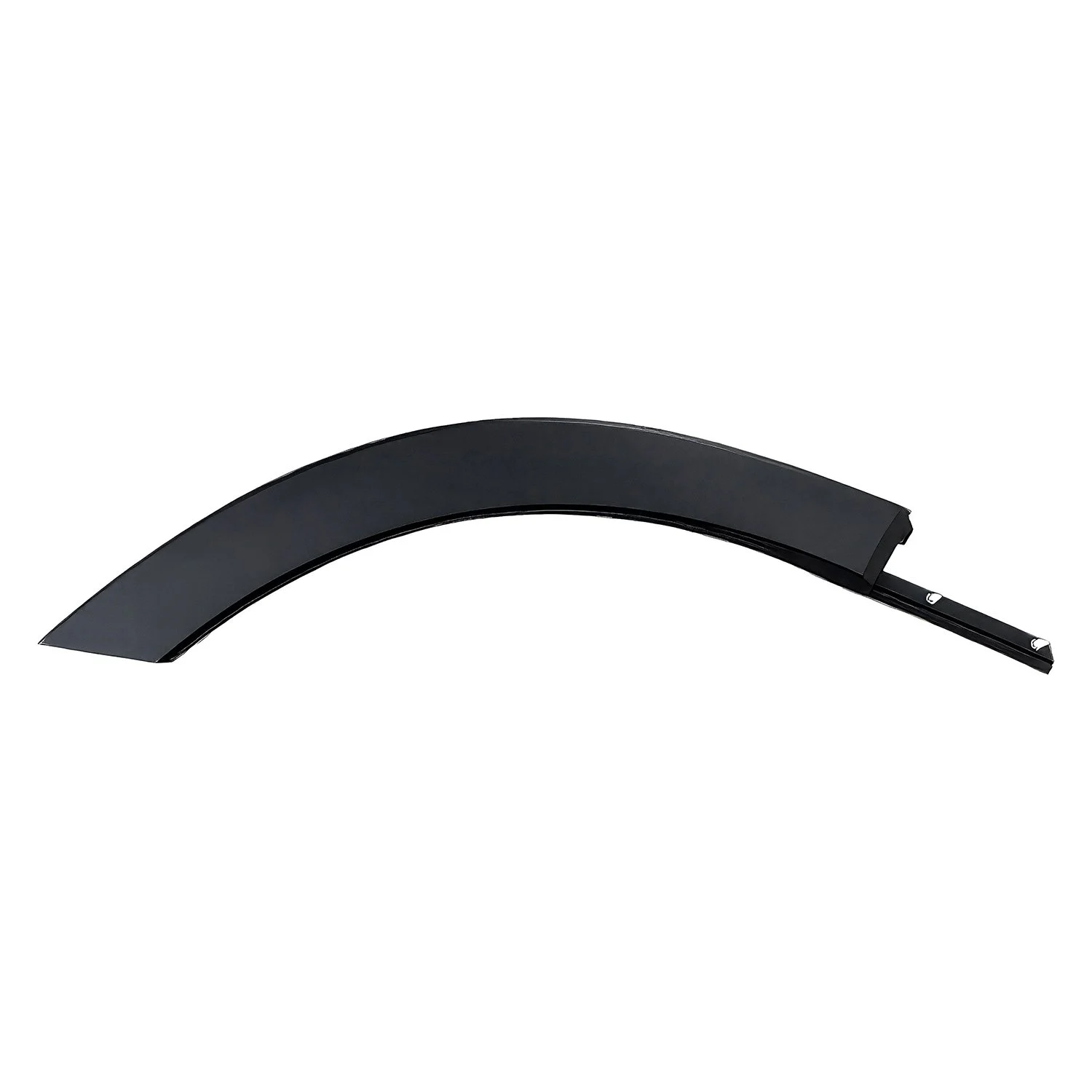Wheel Arch Molding Rear Right On Door for Honda CR-V 2023–2025
