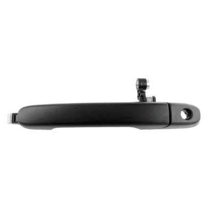 Tailgate Handle Rear Nighthawk Black Pearl for Honda CR-V 2002–2006